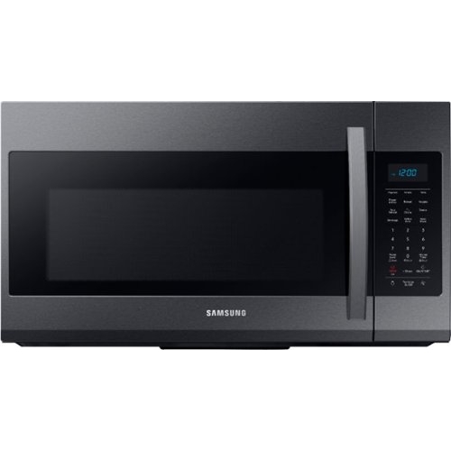 Samsung Microwave Model OBX ME19R7041FG